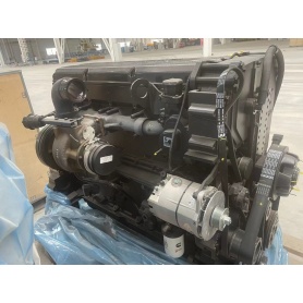 Cummins Engine QSX15 C500
