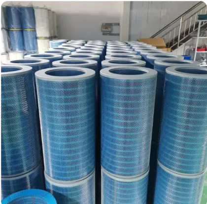 LVD Laser Prefilter element for Laser cutting