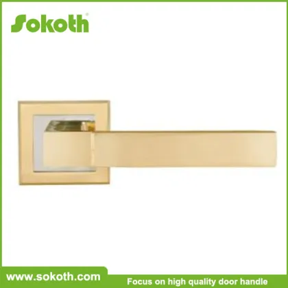aluminium door handle, door handle plate, handle door