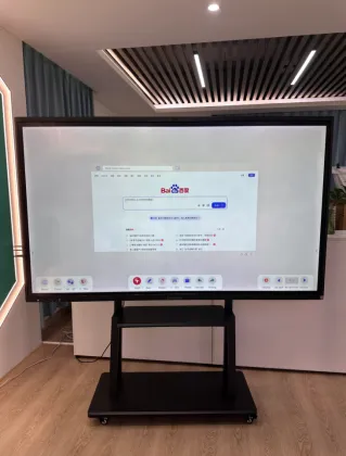 Interactive Teaching Conference Tablet for School