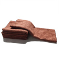 Microfiber most popular hair drying towels