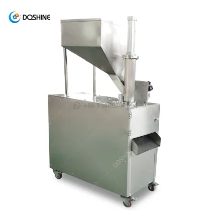 Professional Nut Slicer and Betel Nut Cutting Machine