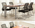 कार्यालय कार्यकारी मेष कुर्सी के लिए पूर्व-कारखाना मूल्य मेष बाक़ी कुर्सी