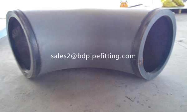 ASTM A420 WPL6 Elbow