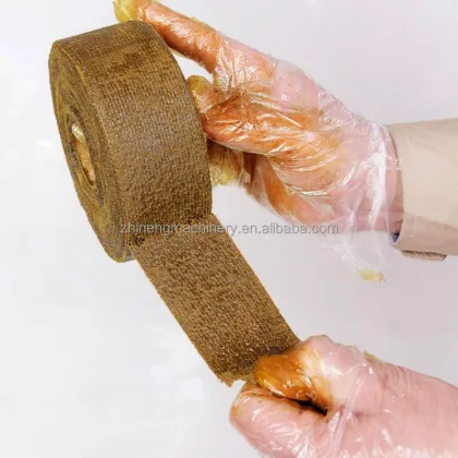 Anticorrosion Marine Tape