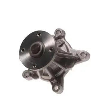 Ivanzoneko High Quality Wholesale Hyundai 251002B710 25100-2B710 Water Pump