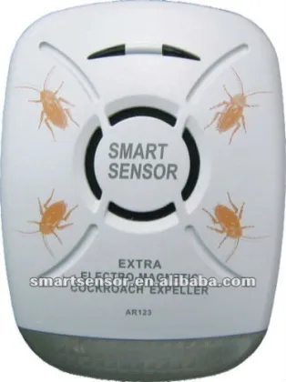 Electro-magnetic Cockroach Expeller AR123