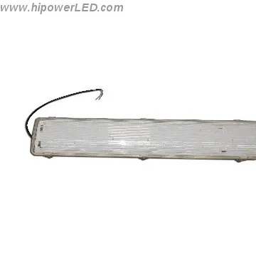 60W led tri-proof lamp