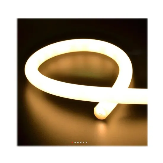 360 Degree Lighting Neon Flex LED Light