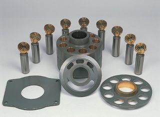 Axial Flow Concrete Rexroth Hydraulic Pump Parts A4vg125 A4