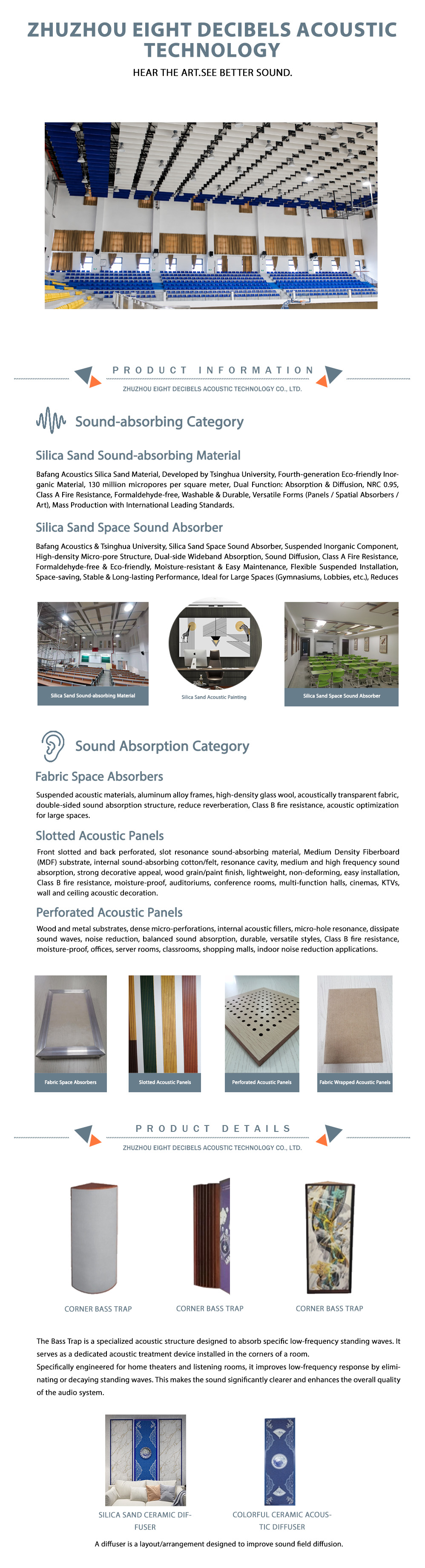 X-Silicon-crystalline sand spatial sound absorber(2)