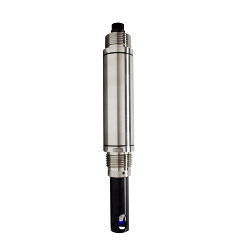 Online pH Sensor