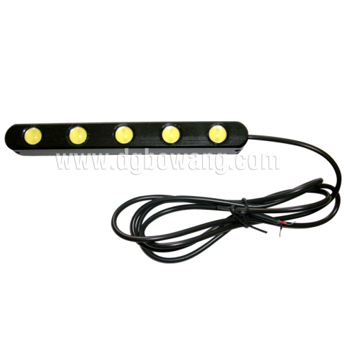 LED Daytime Running Light-Drl-005z85bn