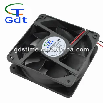 12038 120mm 120x120x38mm 24v industrial ventilation exhaust fan