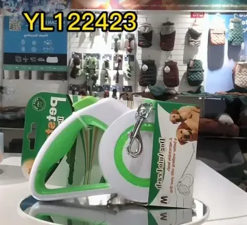 Economical Custom New Design Adjustable Retractable Dog Leash