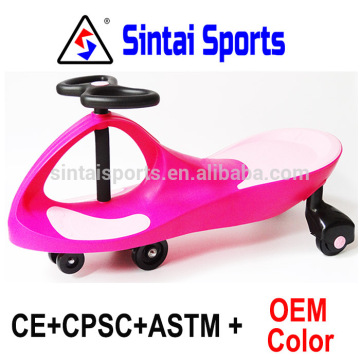High quality Sintai Baby Swing Car for New Year