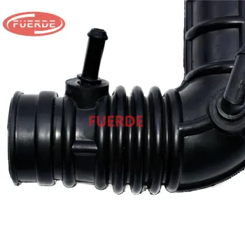 HAONUO Car Air Pipe and Rubber Filter for Daewoo Models, Part Number 96314495
