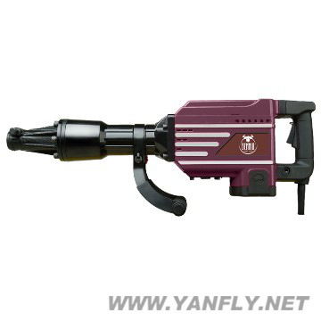 Demolition Hammer 85mm/Benniu85A(Hammer Drill/Power Tools)