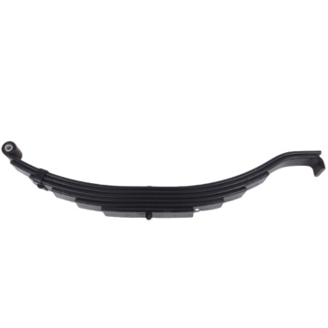 6 Leaf Slipper Spring with Hook End for 8000lbs Trailer Axles