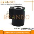 Amisco Type EVI 3P/16 Check Valve Hydraulic Coil