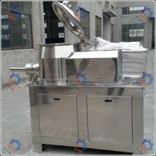 GHL 200 Granulator Pencampuran Kecepatan Tinggi