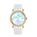 Madre de Pearl de Deep Sea Wrist Watch