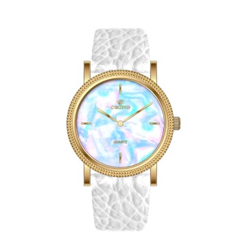 Ibu Mutiara dari Watch Watch Laut Deep