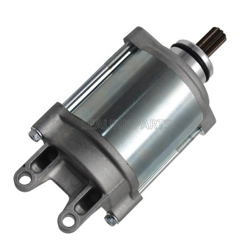 KTM 690 07-17 Electric Starter Motor 75040001000