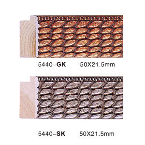5440-GK SK Precious Metal Foil Series