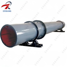Rotary Drum Drying/ Dry/ Drier/ Dryer Machinery