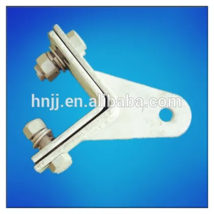 ADSS fasten fixture for tower