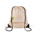 Gym Sport and Backpack Dropstring Bags