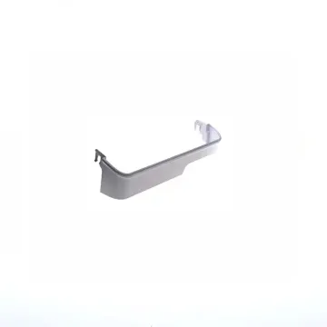 Refrigerator Door Shelf Retainer Bin 240337901