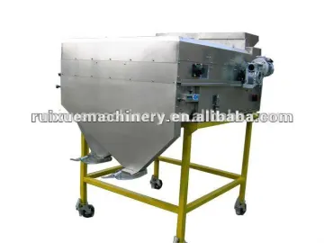Grain seed Magnetic Separator/sesame Seed Magnetic Clod Cleaner with Best Quality