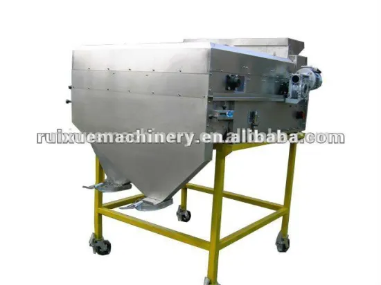 Grain Seed Magnetic Separator/Wheat Magnetic Separator for Hot sale in 2015