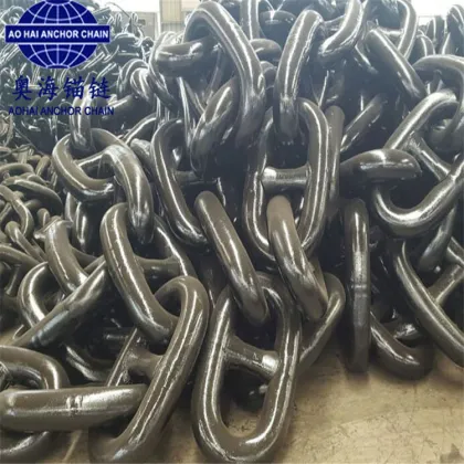 shanghai anchor chain company