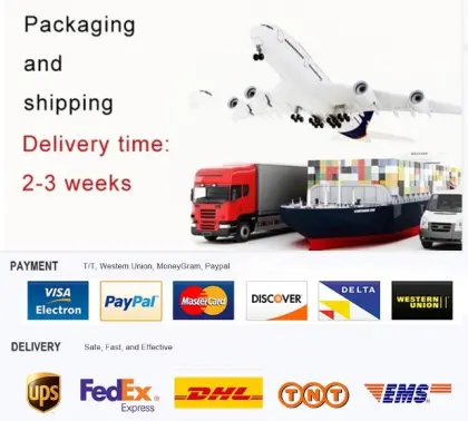 High Quality Three Way Catalytic Converter for Mitsubishi Outlander