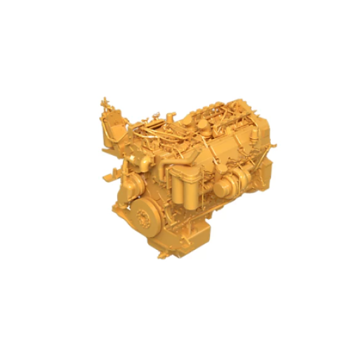 271-2219 2712219 10R7244 10R-7244 ENGINE FOR D10T IN STOCK GOOD PRICE AVAILABLE