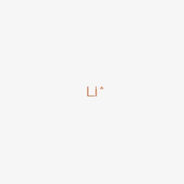 where lithium is mined