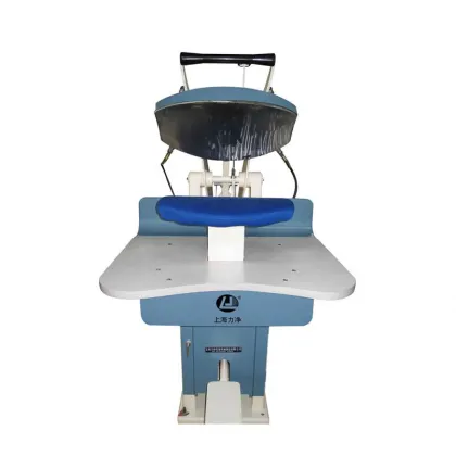 Pressing Ironing Machines and Washing Equipment