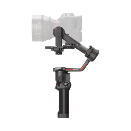 Ronin RS 3 Pro Gimbal 3-Axis Stabilizer Handheld Camera for ronin rs 3 pro combo Extended Carbon Fiber 3rd-Gen RS Stabilization