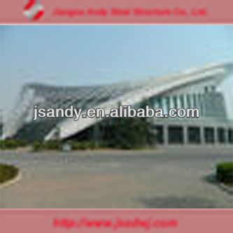 Andy price of structural steel
