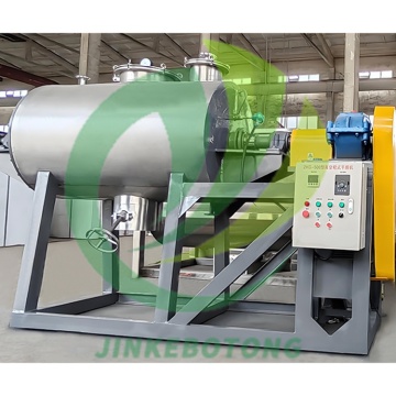 Premium Vacuum Rake Dryer