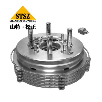 Service Brake 161-9275 Wheel Loader 834H 834K