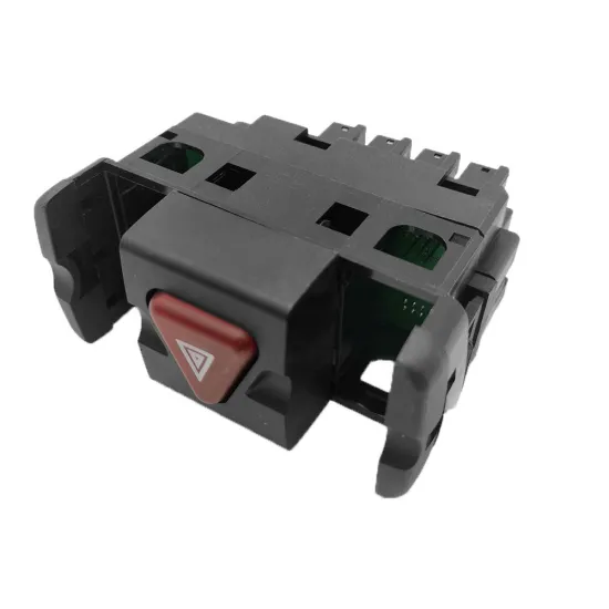 Hazard Warning Switch for Mercedes Actros Truck - OE 9434460523 9434460123 9434460323