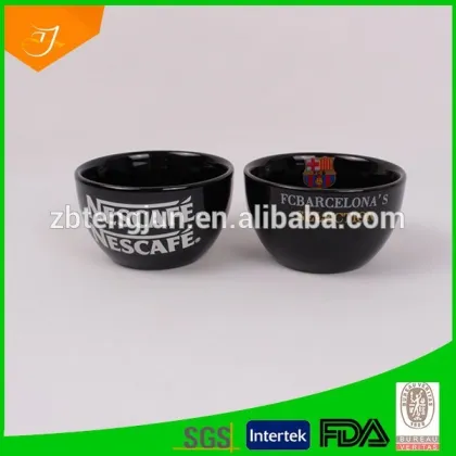 nescafe small bowl