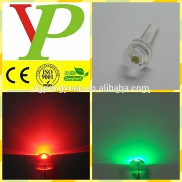 120 degreen 0.5w led high power led emitting color