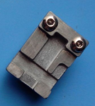 VW HU66 fixture medium carbon steel X6