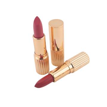 Vegan Matte Waterproof Organic Lipstick - Private Label