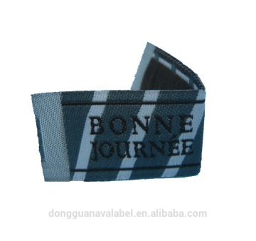 clothing label tag